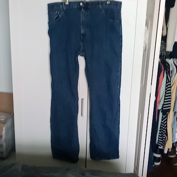 Levi's 517 Jeans 40x34 - Picture 2 of 4